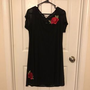 Charming Charlie Little Blk Dress